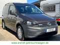 Volkswagen Caddy Kombi BMT*KLIMA/PDC/CNG* Marrón - thumbnail 3