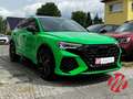 Audi RS Q3 Sportback 2.5 TFSI quattro Matrix Pano RS-Sitze Sp Grau - thumbnail 4