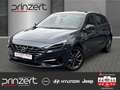 Hyundai i30 1.0 TGDI MT6 "Edition 30+" PGD*Navi*Sitzheizung Blau - thumbnail 1