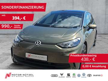 150 kW Pro MOVE FACELIFT LED+NAV+AHK+ACC+19