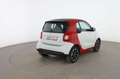 smart forTwo Coupe 52 Passion Blanco - thumbnail 5