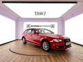 Audi A4 2.0 TDI Intense *S-LINE*LEDER* Rot - thumbnail 8