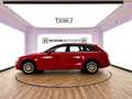 Audi A4 2.0 TDI Intense *S-LINE*LEDER* Rot - thumbnail 3