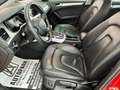Audi A4 2.0 TDI Intense *S-LINE*LEDER* Rot - thumbnail 13
