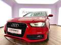 Audi A4 2.0 TDI Intense *S-LINE*LEDER* Rot - thumbnail 11