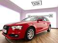 Audi A4 2.0 TDI Intense *S-LINE*LEDER* Rosso - thumbnail 10