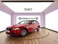 Audi A4 2.0 TDI Intense *S-LINE*LEDER* Rot - thumbnail 1