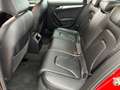 Audi A4 2.0 TDI Intense *S-LINE*LEDER* Rot - thumbnail 25