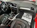 Audi A4 2.0 TDI Intense *S-LINE*LEDER* Rot - thumbnail 16