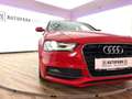 Audi A4 2.0 TDI Intense *S-LINE*LEDER* Rosso - thumbnail 12