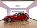 Audi A4 2.0 TDI Intense *S-LINE*LEDER* Rot - thumbnail 2