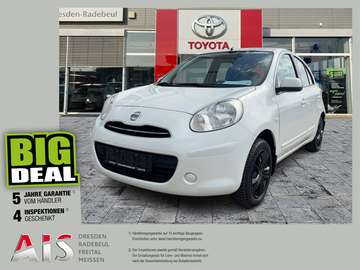 1.2 Acenta Klima*Bluetooth