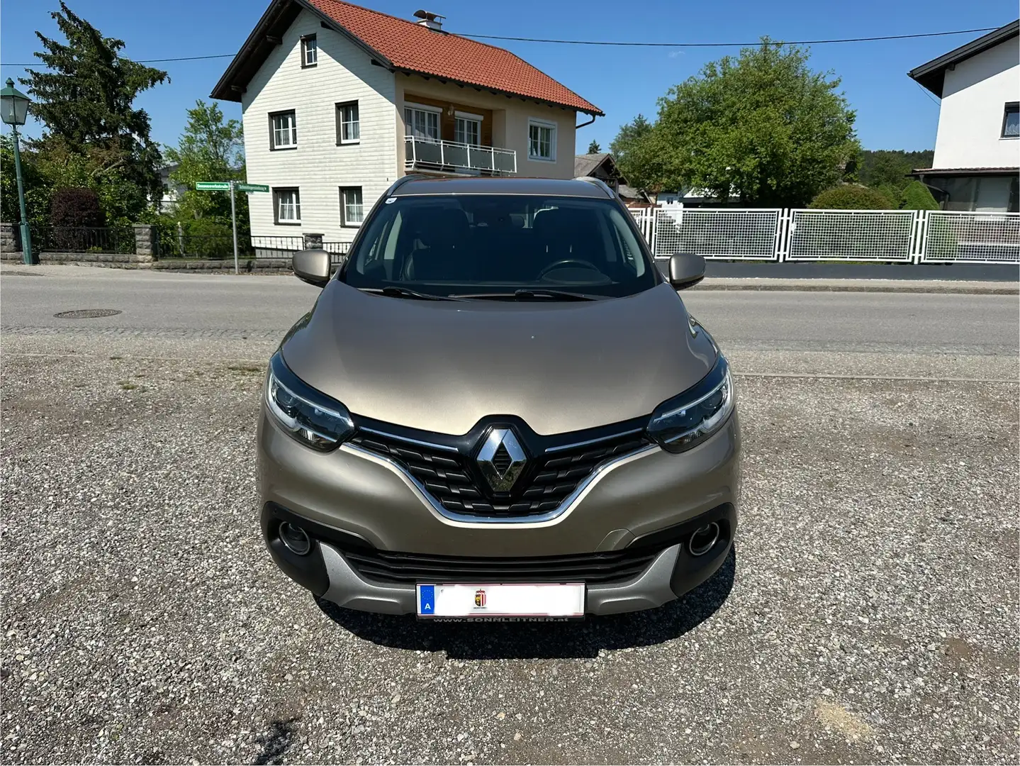 Renault Kadjar Energy dCi 110 EDC 6-Gang XMod - 2