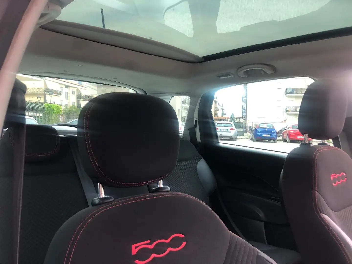 Fiat 500L 500L 1.4 Sport s - 2