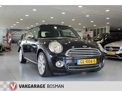 MINI Cooper Mini 1.6 Pepper/AIRCO/PDC