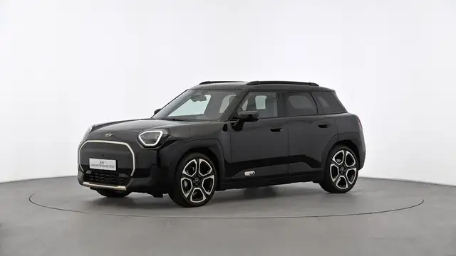 MINI Aceman