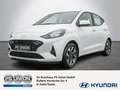 Hyundai i10 1.2 Trend *NEUES MODELL*NAVI*KAMERA*SZH* Weiß - thumbnail 1