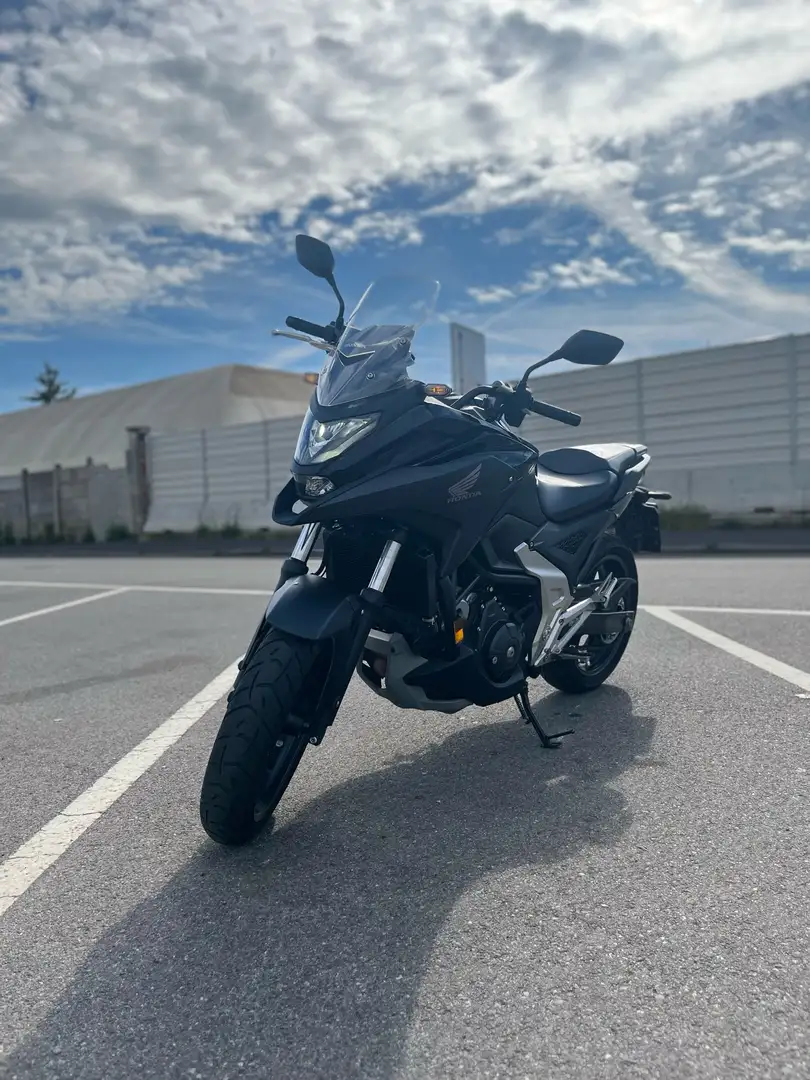 Honda NC 750 nc 750 x dct - 1