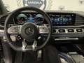 Mercedes-Benz GLE 63 AMG Coupé S 4Matic+ Aut. Zwart - thumbnail 10