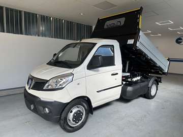 NP6 TW CHAS 300 SR LPG START PASSO 3000 - 260X180