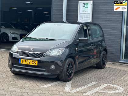 Skoda Citigo 1.0 Greentech Ambition/AIRCO/5-DRS/NIEWE APK/NAP!!