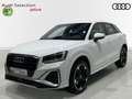 Audi Q2 35 TDI S line S tronic 110kW Blanco - thumbnail 1