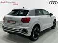 Audi Q2 35 TDI S line S tronic 110kW Blanco - thumbnail 4