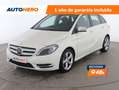 Mercedes-Benz B 180 180CDI BE Blanco - thumbnail 1