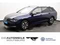 Volkswagen Golf Variant Golf 8 VIII Variant 1.5 eTSI DSG Move Pano/AHK/M Blau - thumbnail 1