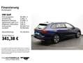 Volkswagen Golf Variant Golf 8 VIII Variant 1.5 eTSI DSG Move Pano/AHK/M Blue - thumbnail 2
