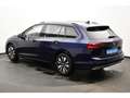 Volkswagen Golf 8 VIII Variant 1.5 eTSI DSG Move Pano/AHK/M Blau - thumbnail 16