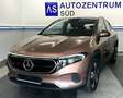 Mercedes-Benz EQA 250 NAVI KAM PANO AHK LED Bruin - thumbnail 1