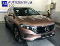 Mercedes-Benz EQA 250 NAVI KAM PANO AHK LED Bruin - thumbnail 4