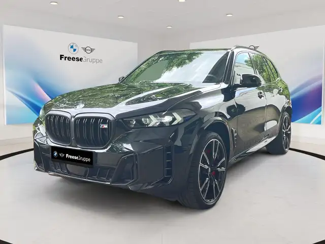 BMW X5 M60i xDrive STANDHZ PANO RFK HIFI LORDOSE LED