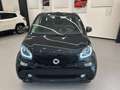 smart forTwo 90 0.9 T twinamic cabrio Passion Nero - thumbnail 3