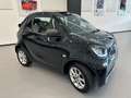 smart forTwo 90 0.9 T twinamic cabrio Passion Nero - thumbnail 4