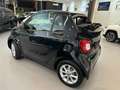 smart forTwo 90 0.9 T twinamic cabrio Passion Nero - thumbnail 7