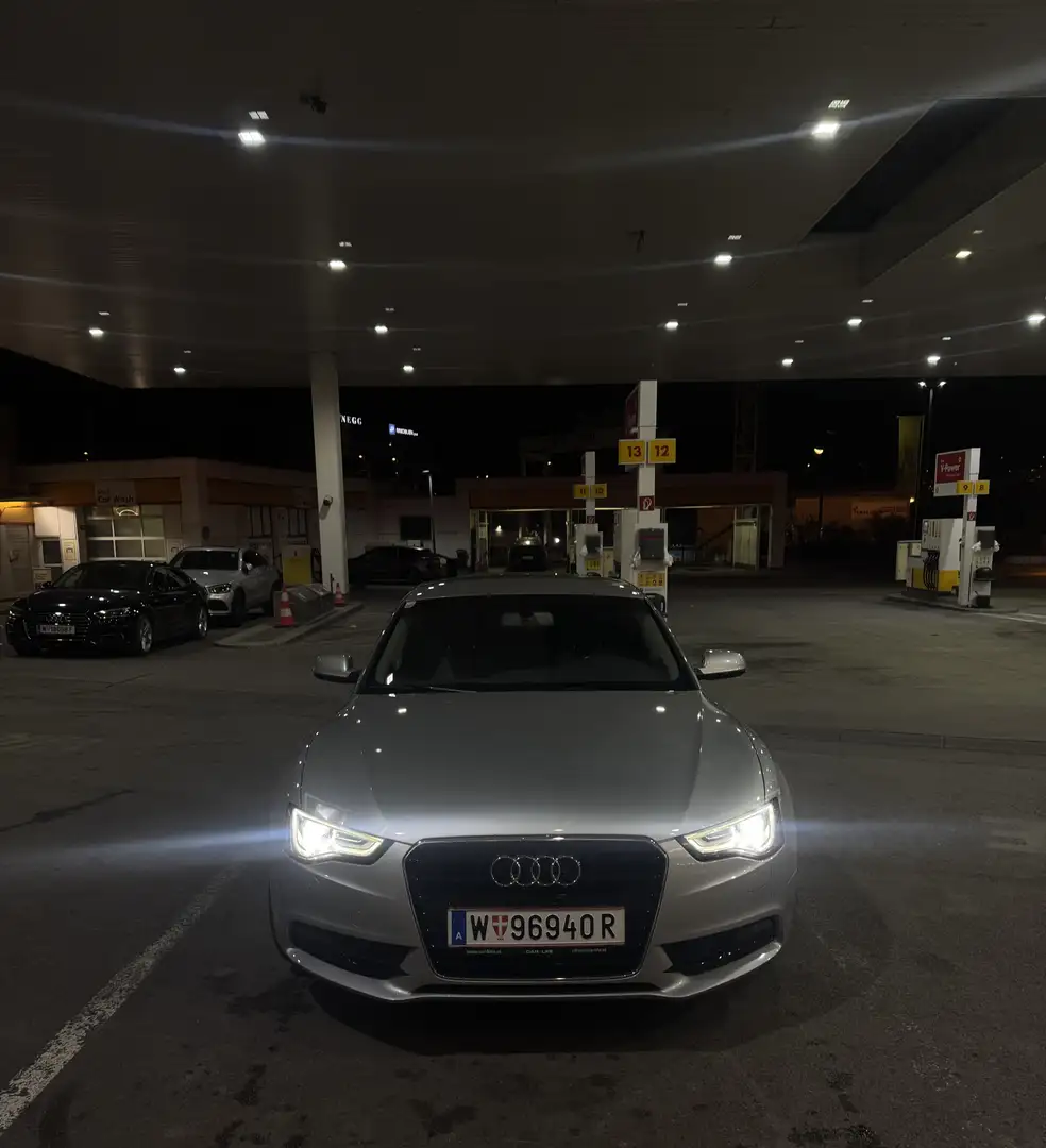 Audi A5 1.8 TFSI Sportback multitronic - 1
