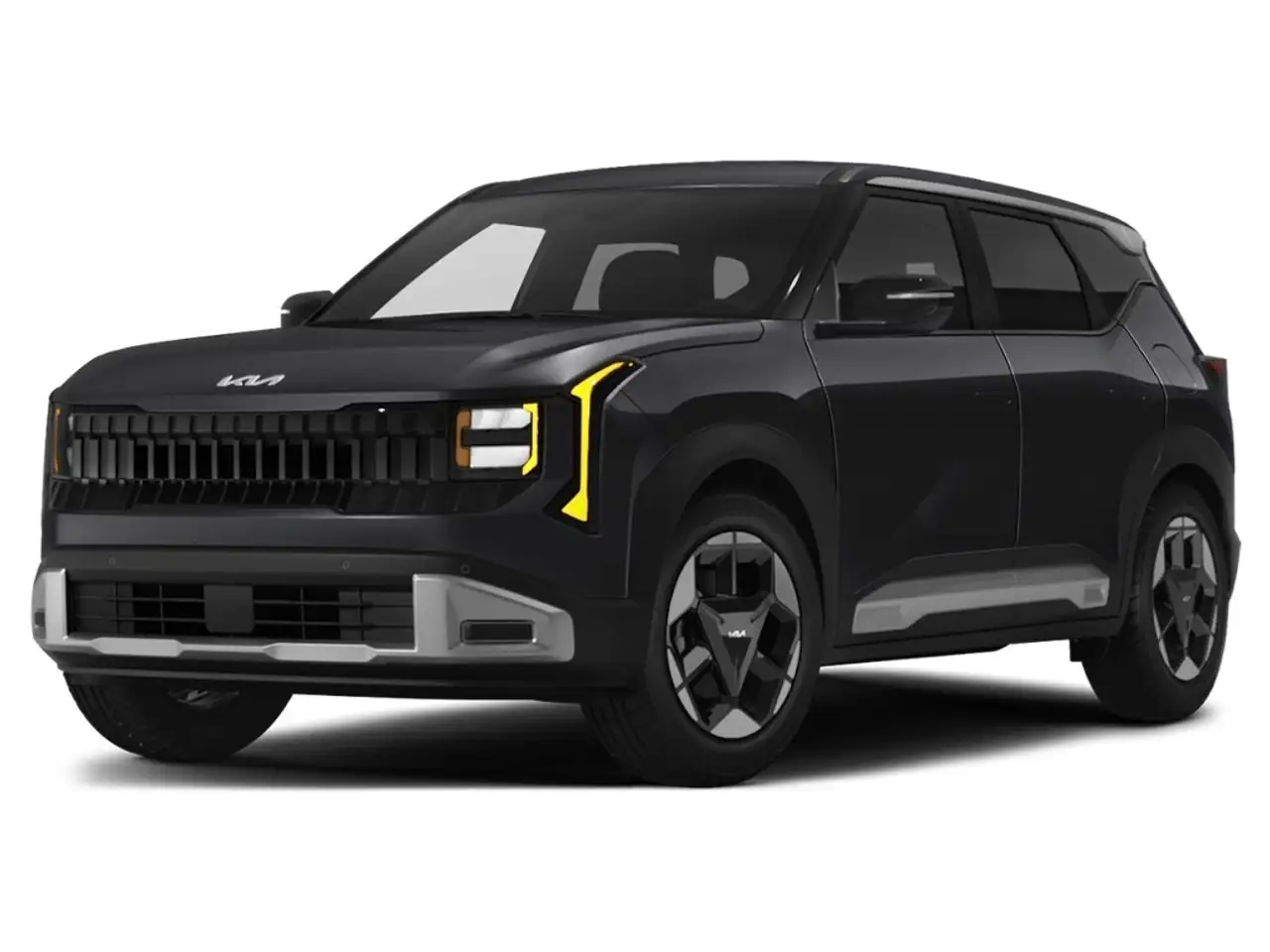 Kia Seltos снимка Kia Seltos