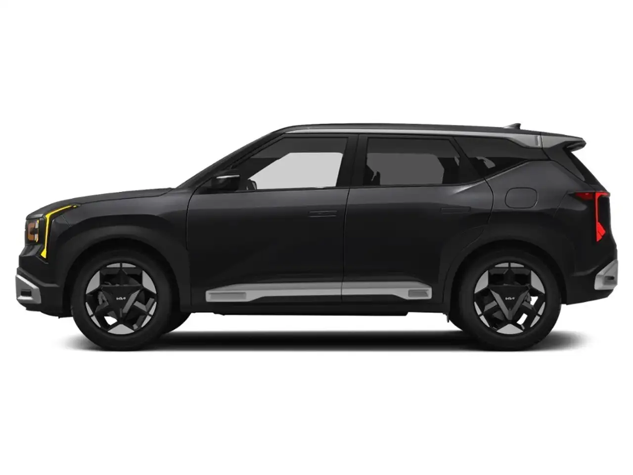 Kia Seltos снимка Kia Seltos