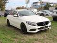 Mercedes-Benz C 200 d | Schiebedach | Kamera | NAVI | LED | Tempomat | Blanc - thumbnail 4