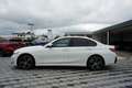 BMW 320 d xDrive Lim.*M-Sport*Kamera*H&K*Standheizung Weiß - thumbnail 8