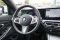 BMW 320 d xDrive Lim.*M-Sport*Kamera*H&K*Standheizung Weiß - thumbnail 14