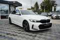 BMW 320 d xDrive Lim.*M-Sport*Kamera*H&K*Standheizung Weiß - thumbnail 3