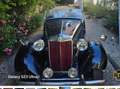 MG TD Cabriolet Nero - thumbnail 4