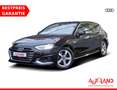 Audi A4 Avant 35 TFSI advanced LED Navi ACC Memory Schwarz - thumbnail 1