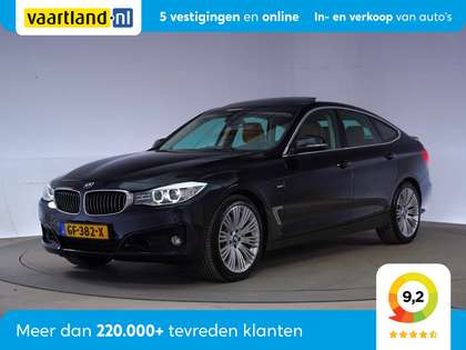 BMW 335 3-serie GT 335I High Executive Luxury Aut. [ Panor