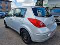 Nissan Tiida Visia Silber - thumbnail 5