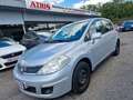 Nissan Tiida Visia Silber - thumbnail 2