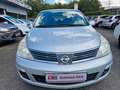 Nissan Tiida Visia Silber - thumbnail 1